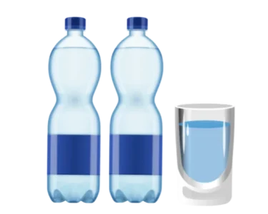 Hidratación y alcohol