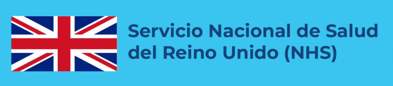 Paises y datos - Reino Unido